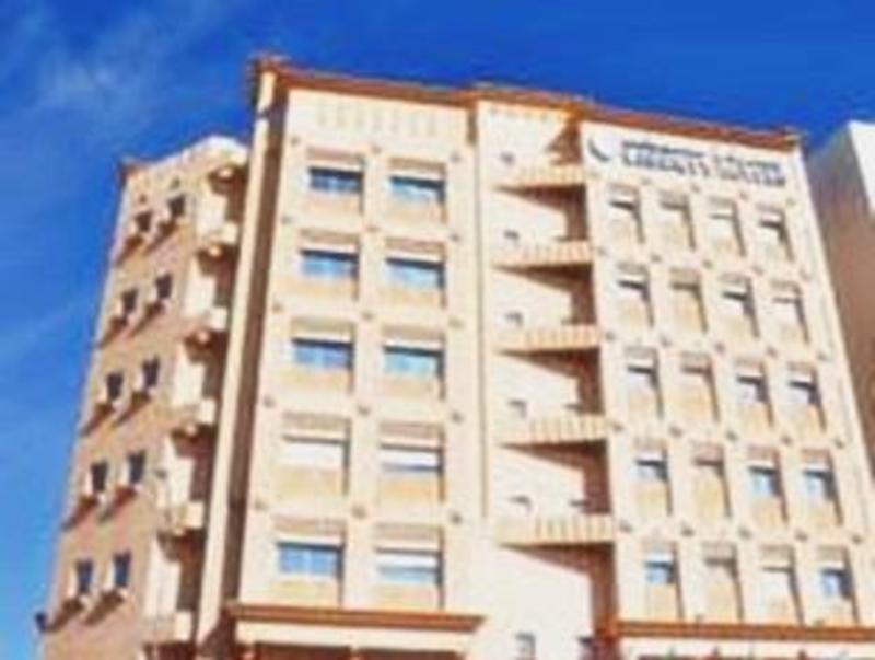 Liberty Suites