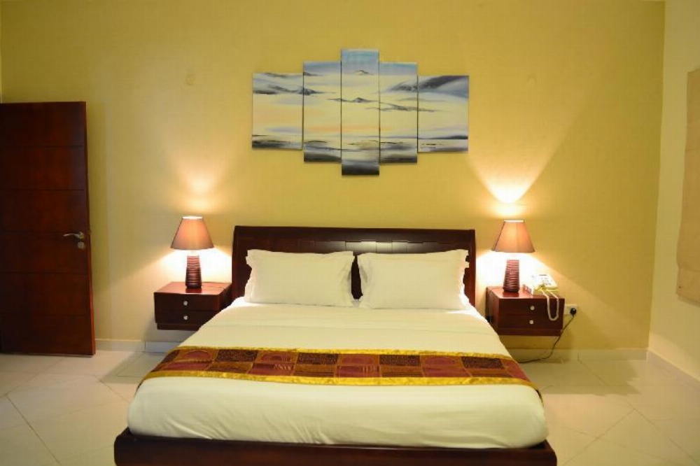 Liberty Suites